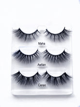 Load image into Gallery viewer, Eye Candy Lashes Kit
